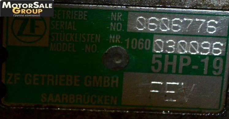  Audi A4 I (8D2, B5), A4 II (8E2, B6), FEV :  4